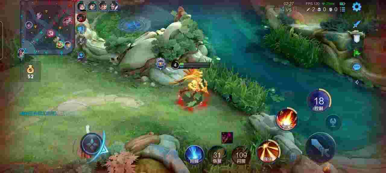 王者荣耀擎天柱 - 和平精英自动瞄准敌人的头盔怎么弄辅助预览图